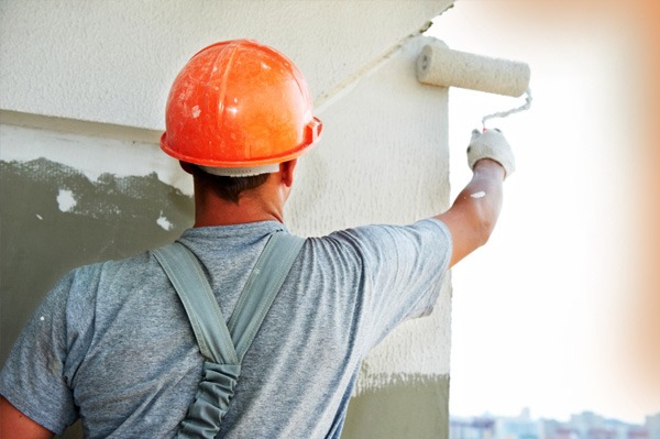 Painting Services